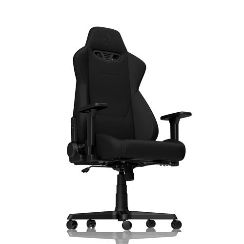 Nitro Concepts S300 Stealth Black Ergonomic Office Gaming Chair Canada Computers Electronics