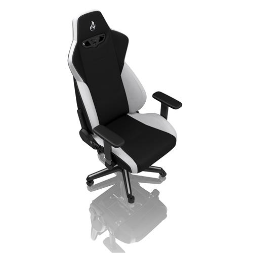 Nitro Concepts S300 Radiant White Ergonomic Office Gaming Chair Canada Computers Electronics