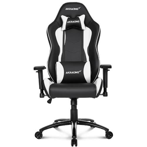 nitro gaming chair