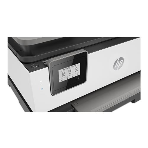 hp officejet 8015 all in one wireless printer