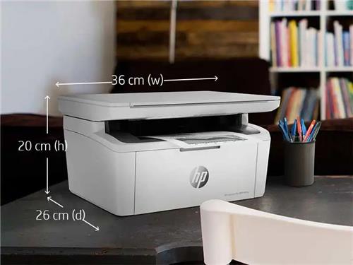 laserjet pro mfp m28w hp