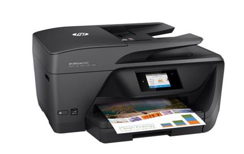 hp printer officejet 6962