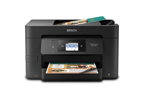 epson wf 3720 connect to computer