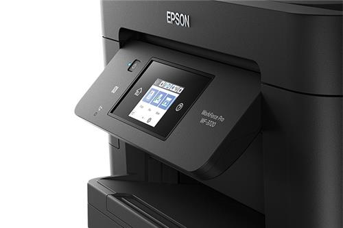 toner epson wf 3720