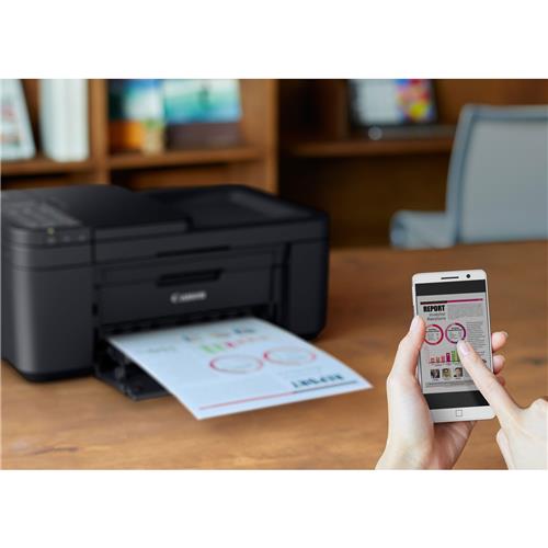 Canon PIXMA TR4527 Multifunction InkJet Printer | Canada Computers \u0026  Electronics