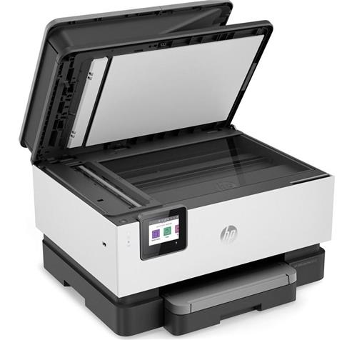 hp multifunction inkjet printer