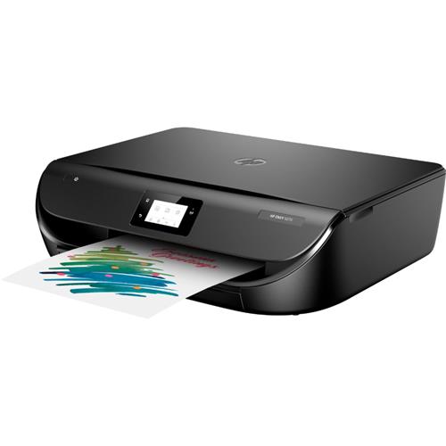 hp envy 5070 wireless all in one printer
