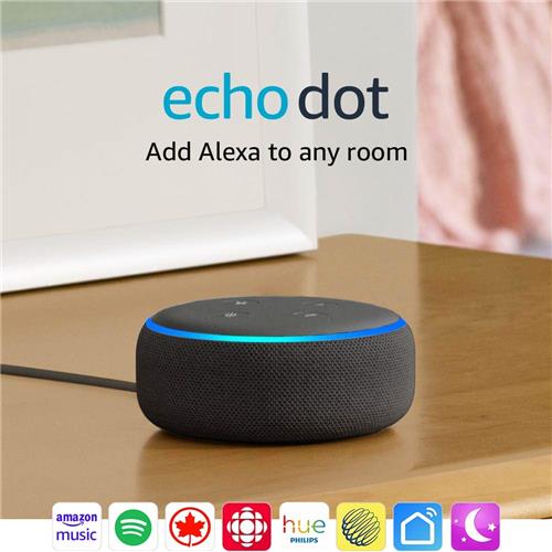 amazon echo dot d9n29t