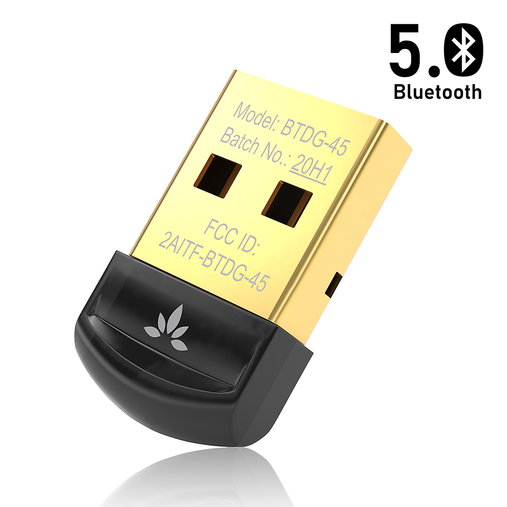 Avantree Wireless 5.0 USB Dongle