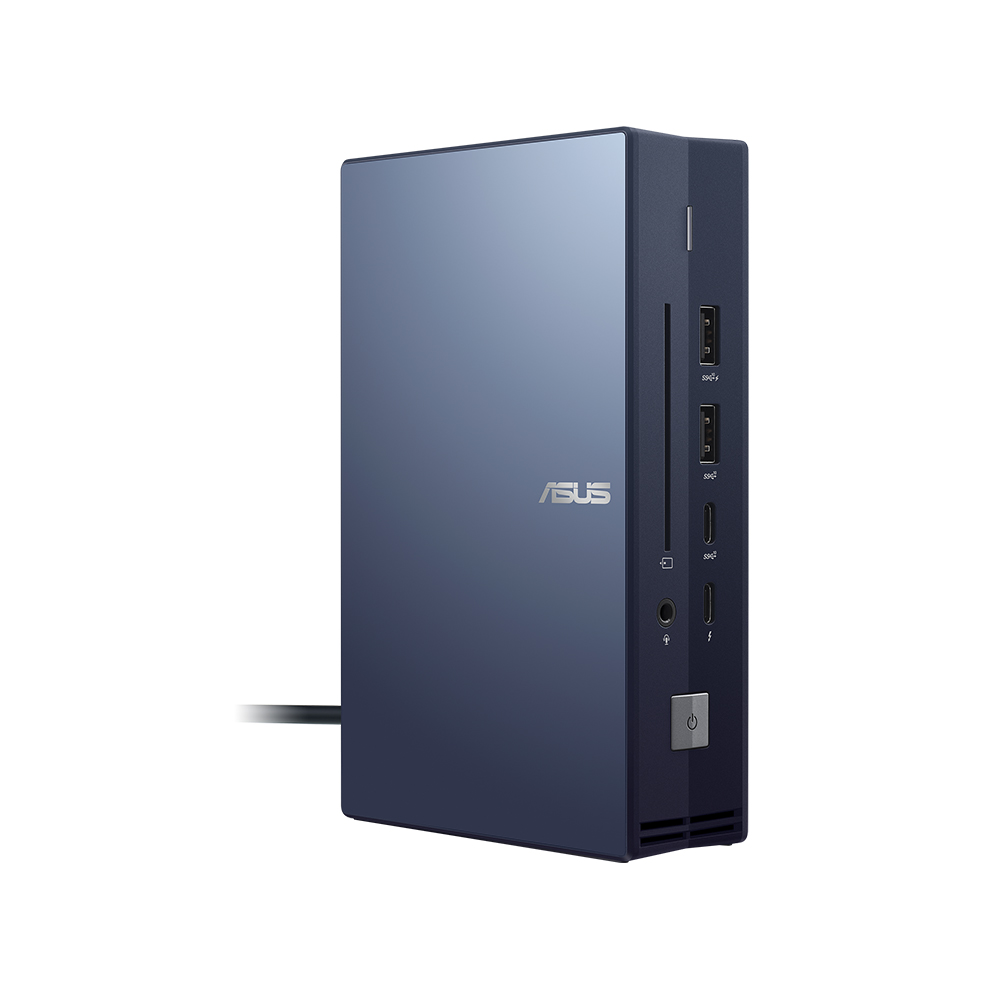 Station d&#39;accueil ASUS SimPro 2 - 90NX0460-P00080