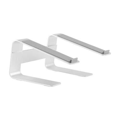 Support pour ordinateur portable en aluminium Brateck AR-8 11"~15".