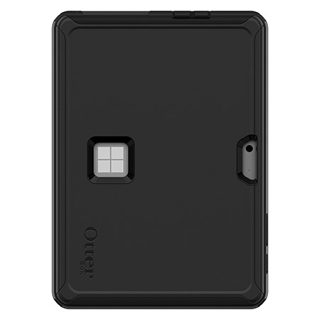 Otterbox Defender Series for Microsoft Surface Go - Black