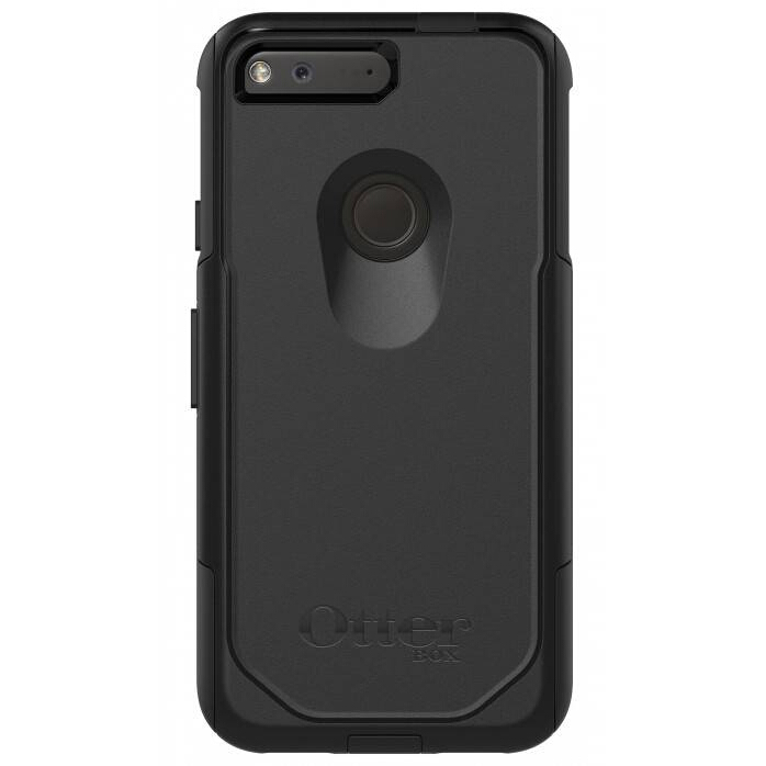 OB Commuter Series for Google Pixel (Black)