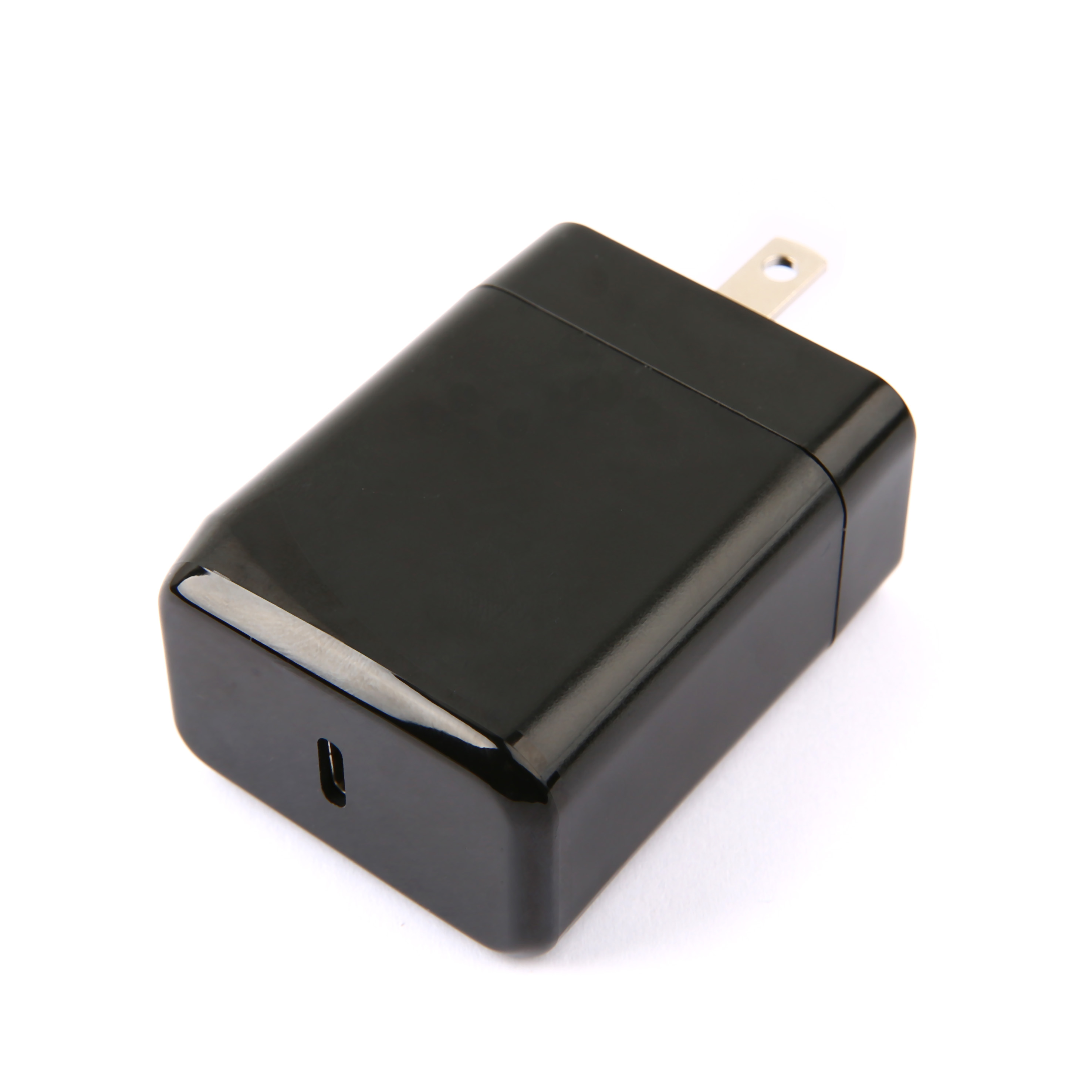 MBEST 18W Type C QC 3.0 & PD 3.0 Compact Quick Charger
