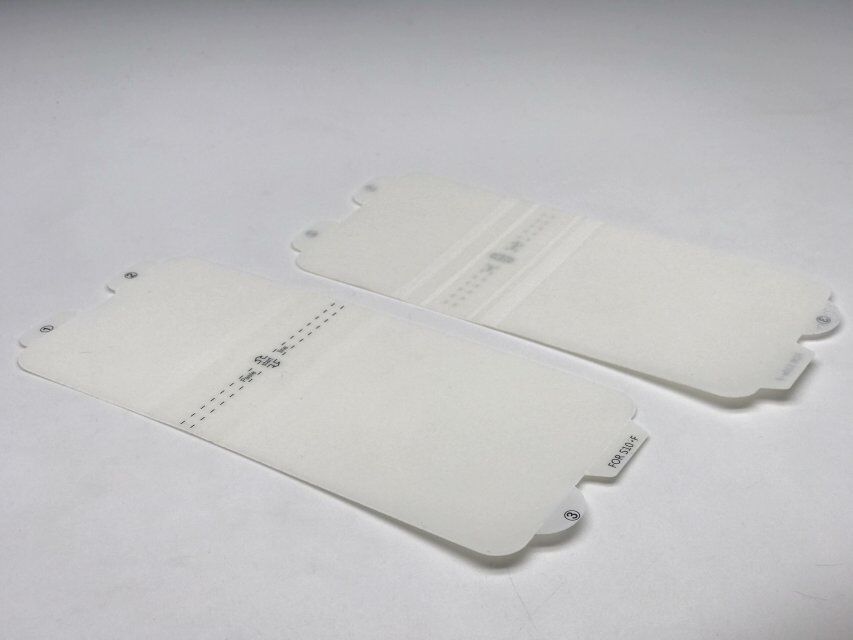 VMAX Invisible TPU Film for Samsung S10 6.1"
