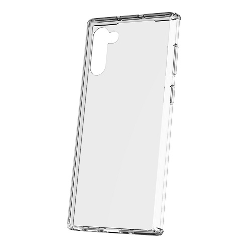 LBT Tuff 8 Étui transparent pour Samsung Galaxy Note 10