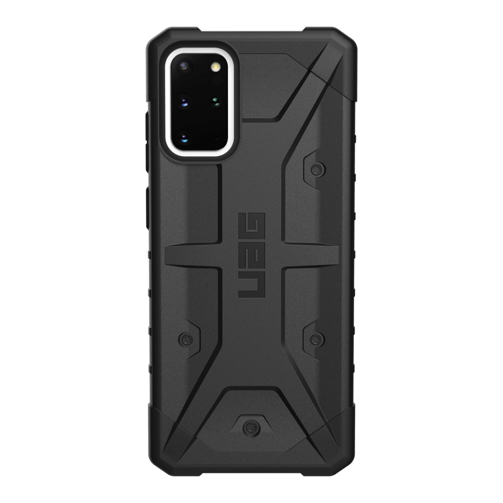 UAG (Pathfinder) - Étui protecteur pour Galaxy S20+ noir