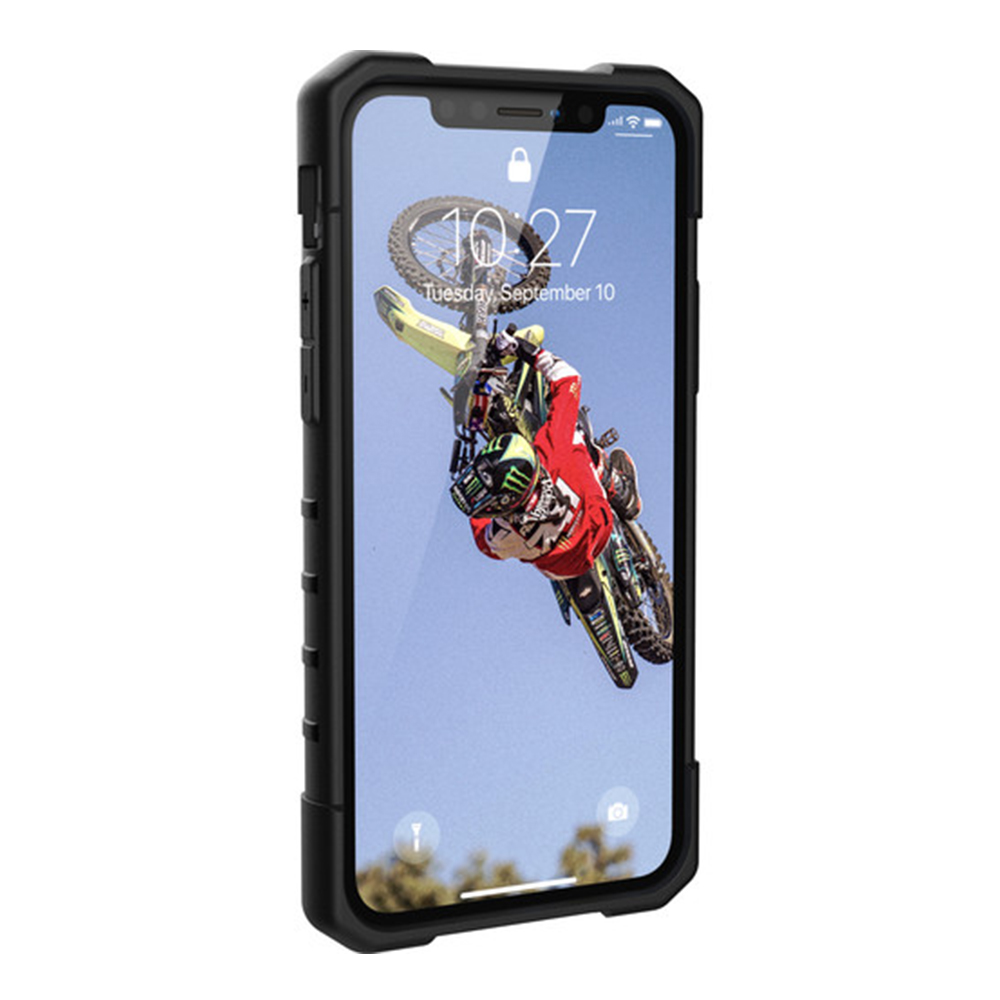 UAG Pathfinder Rugged Case Black for iPhone 11 Pro