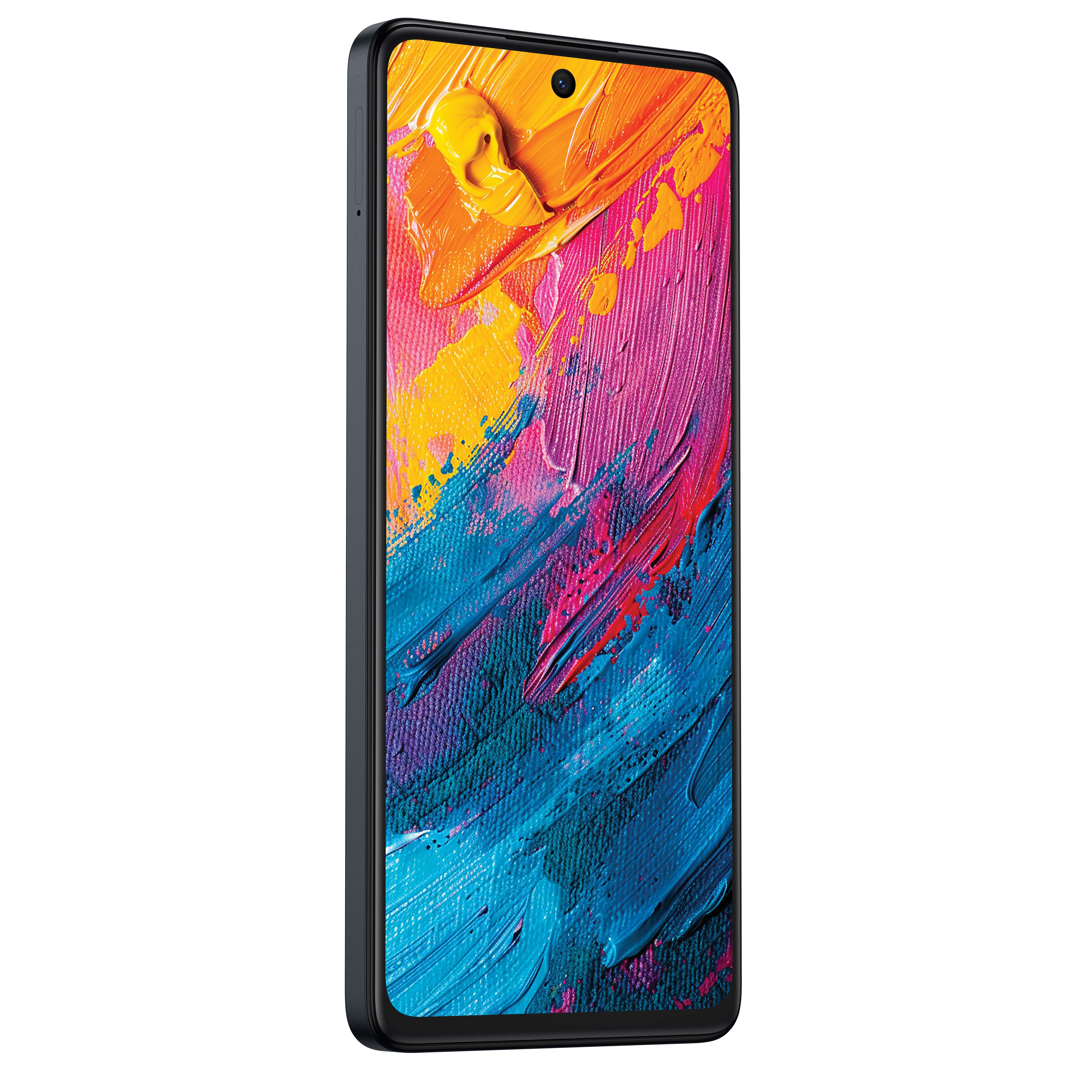 TCL 60 XE NXTPAPER 6.78" 5G Smartphone 6+128GB