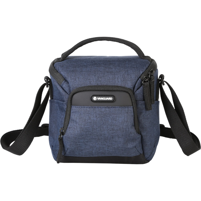 Vanguard VESTA ASPIRE 15 NV Shoulder Bag (Navy) | DSLR/Camera Bag