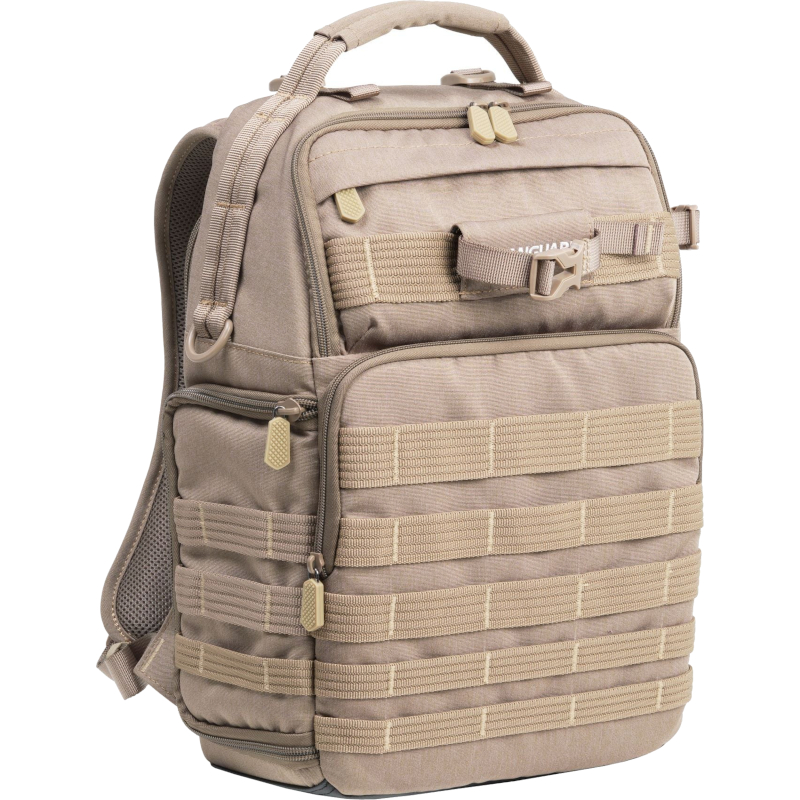 Sac à dos tactique Vanguard VEO RANGE T 37M BG (Beige)