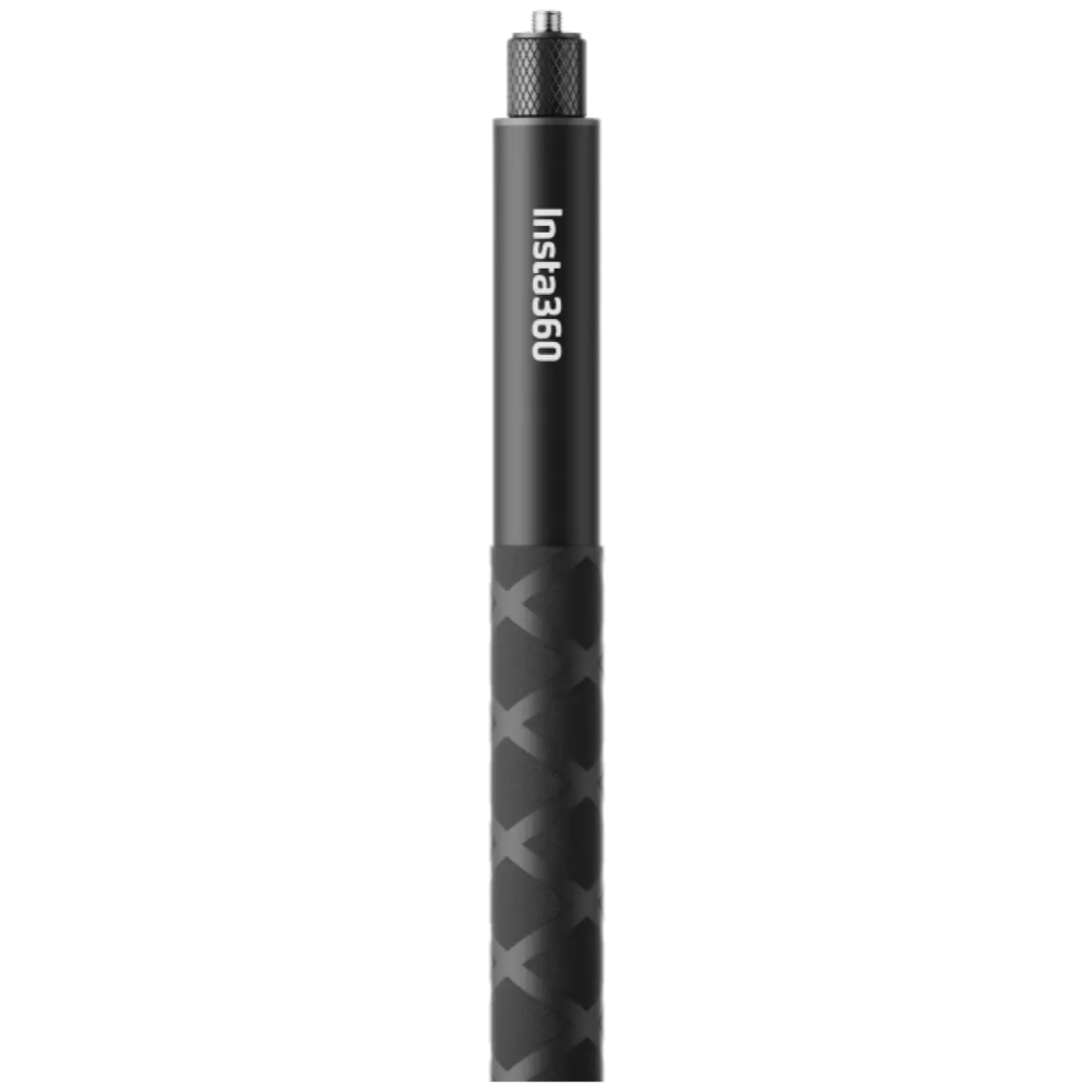 Insta360 114 cm Invisible Selfie Stick, Action Camera Accessory