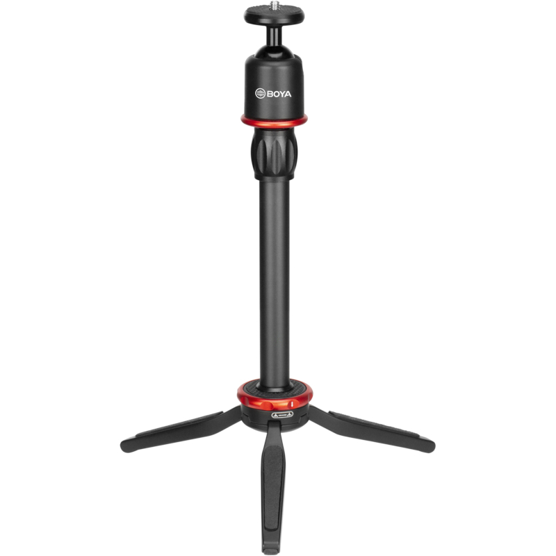BOYA BY-T1 Compact and Lightweight Table Tripod