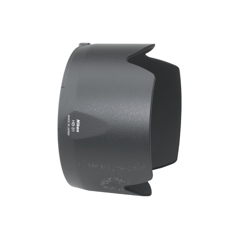 Nikon HB-31 Bayonet Lens Hood - For AF-S DX Zoom-NIKKOR 17-55mm f/2.8G IF-ED