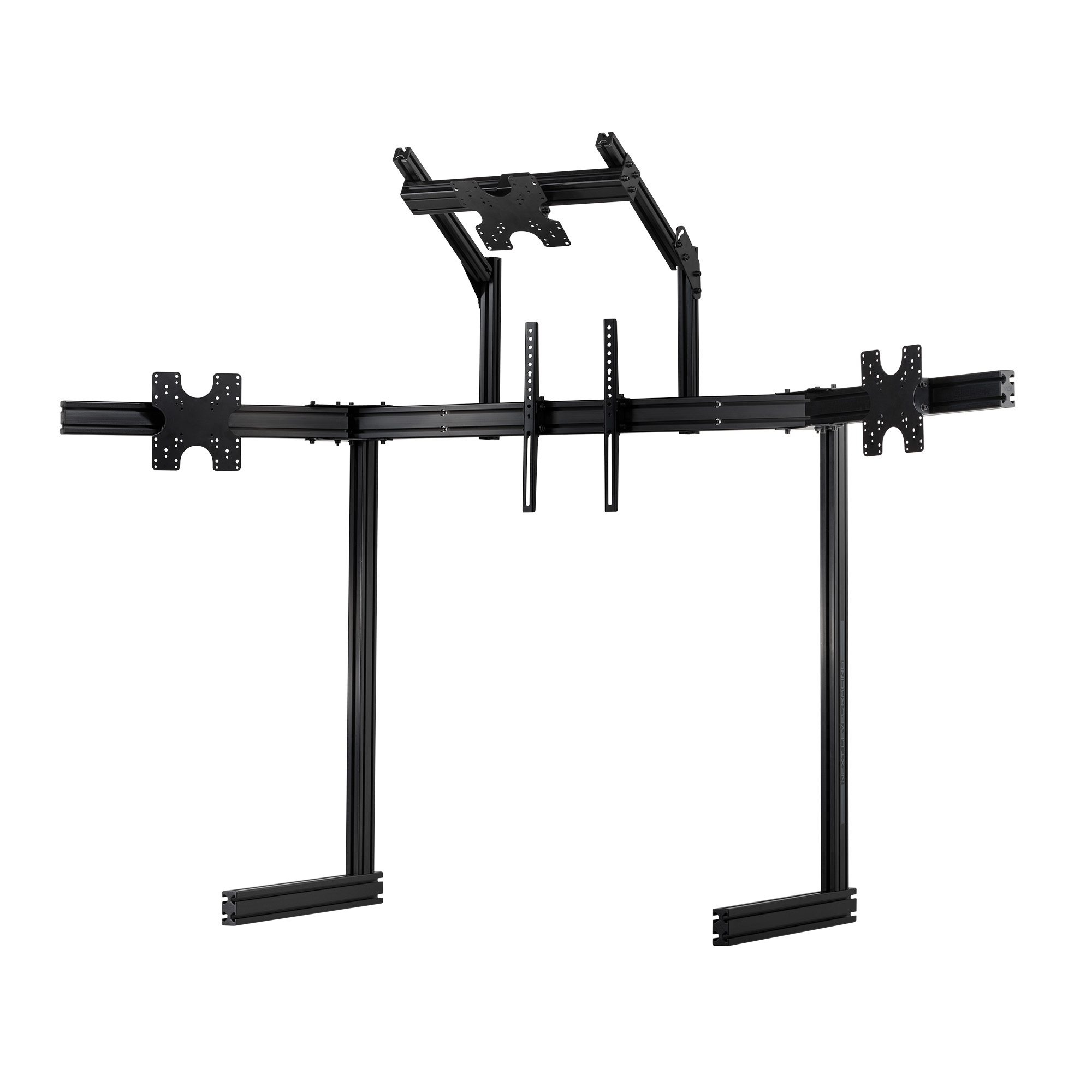 Support pour écran Quad NEXT LEVEL RACING Elite (NLR-E037)