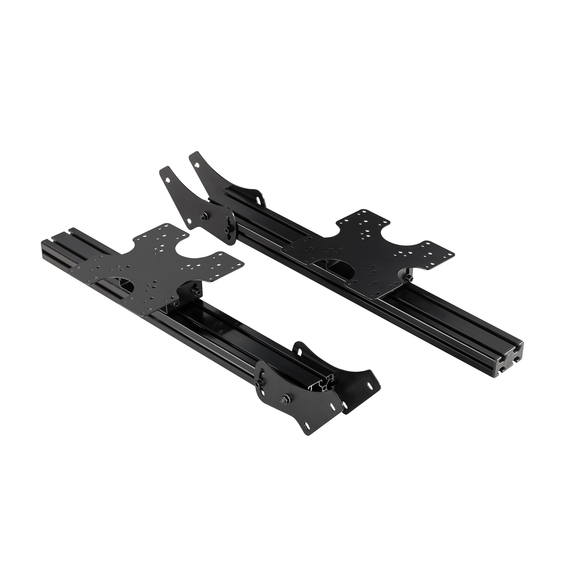 Support pour triple écran autoportant NEXT LEVEL RACING Elite