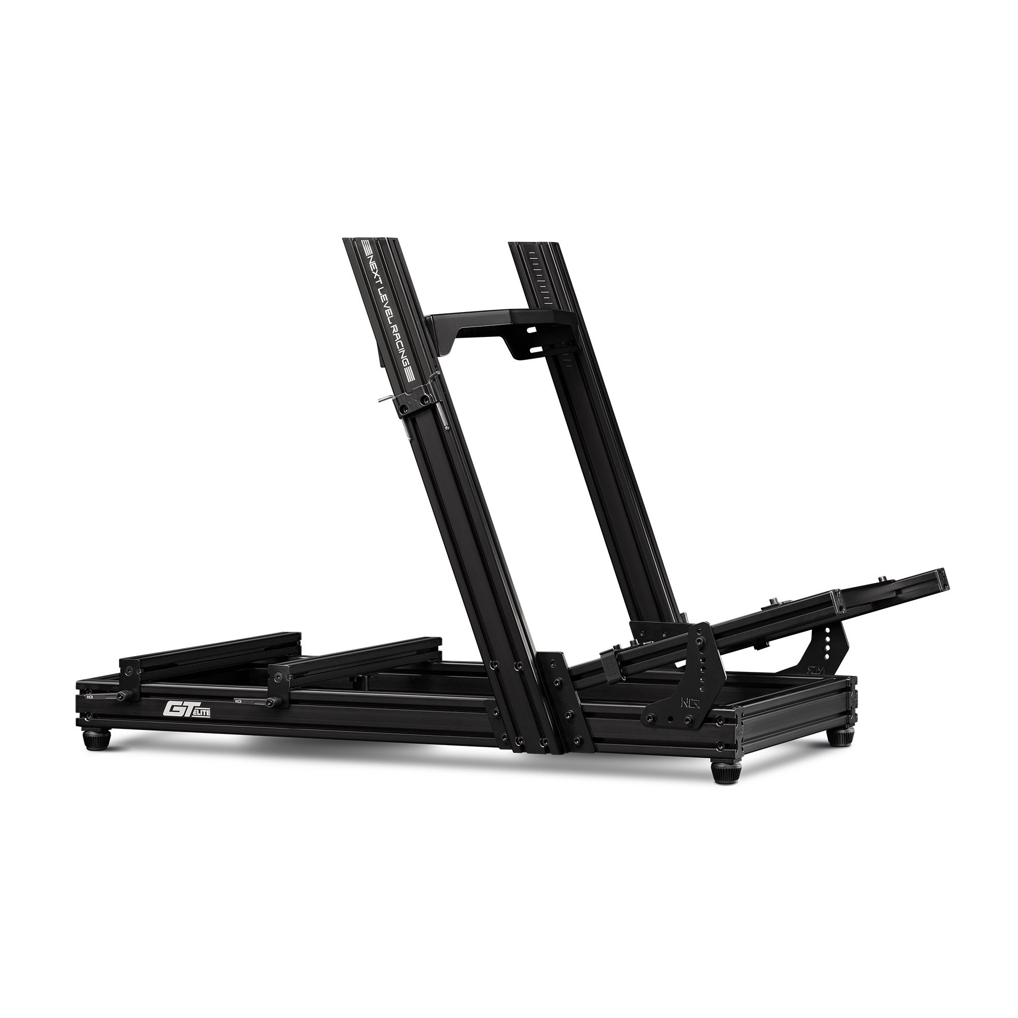 NEXT LEVEL RACING GT Elite Lite édition plaque de roue (NLR-E028)