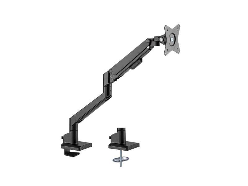 BRAS ARTICULÉ AMER PRO POUR MONITEUR UNIQUE AVEC HYDRALIFT