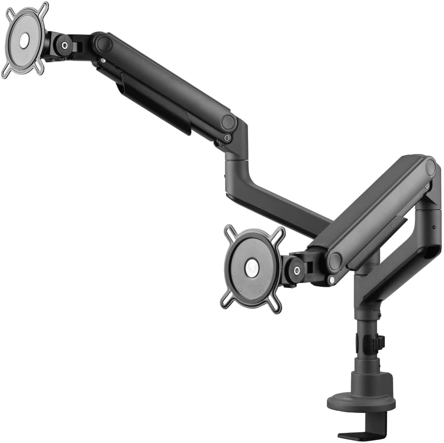 One For All Universal Heavy Duty Dual Monitor Arm (DM5210)