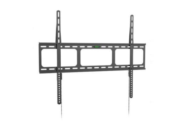 SUPPORT MURAL POUR ÉCRAN PLAT AMER, FIXE (60 KG)