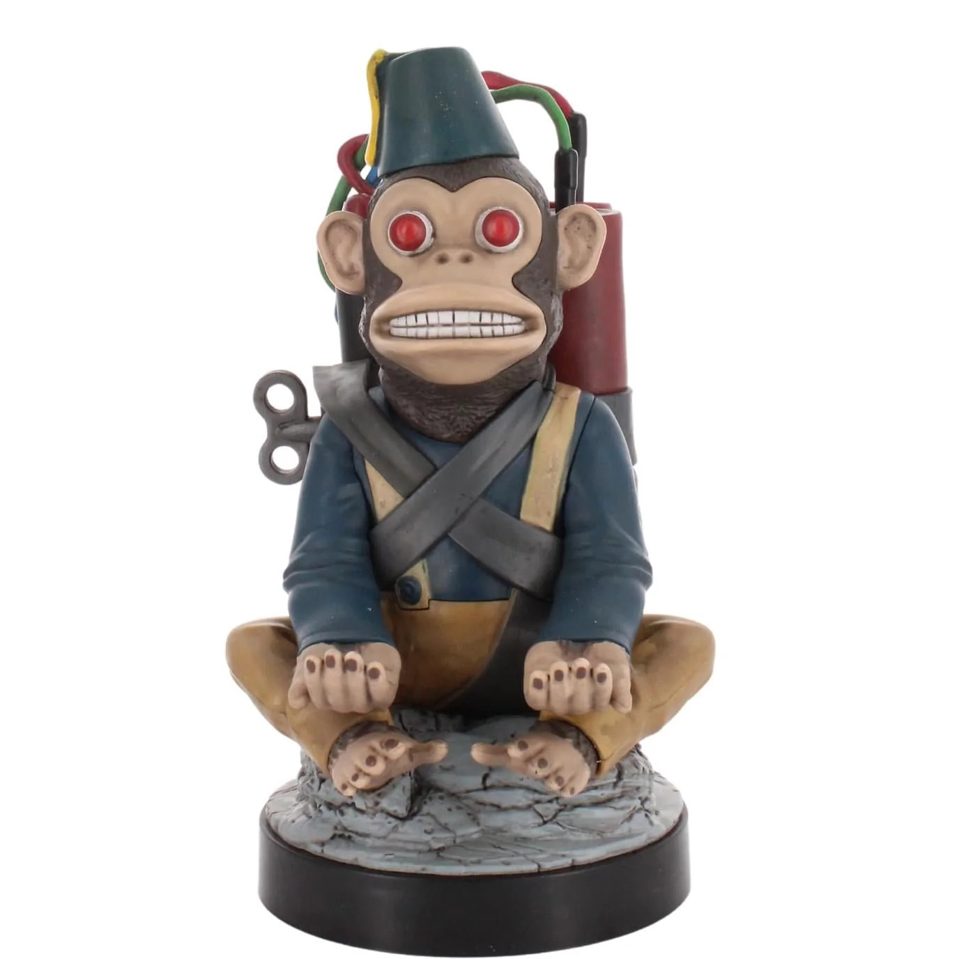 Cable Guys - Support de manette Activision Call of Duty Monkey Bomb