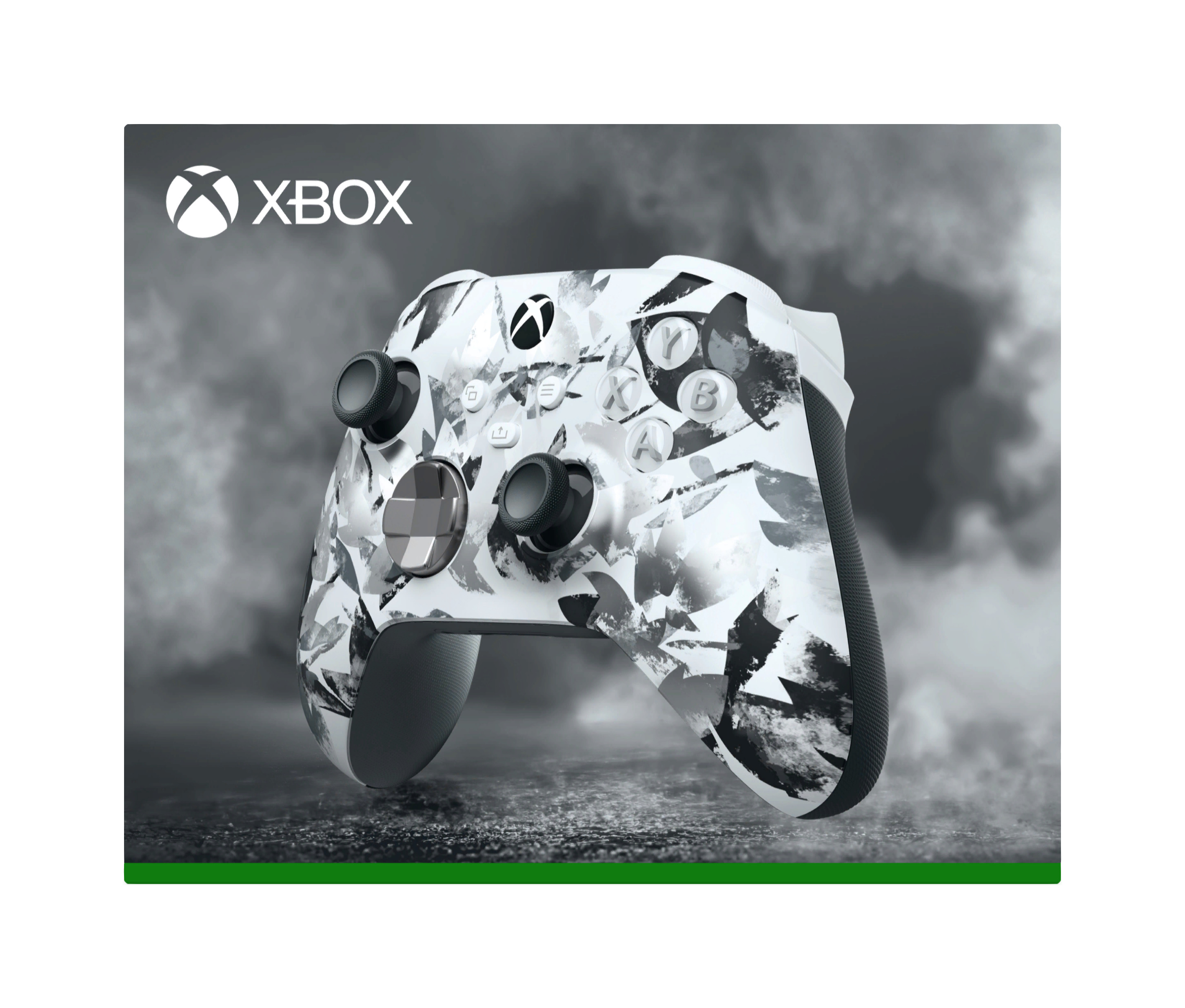 Microsoft XBOX Wireless Controller for Xbox Series / PC - Storm Breake