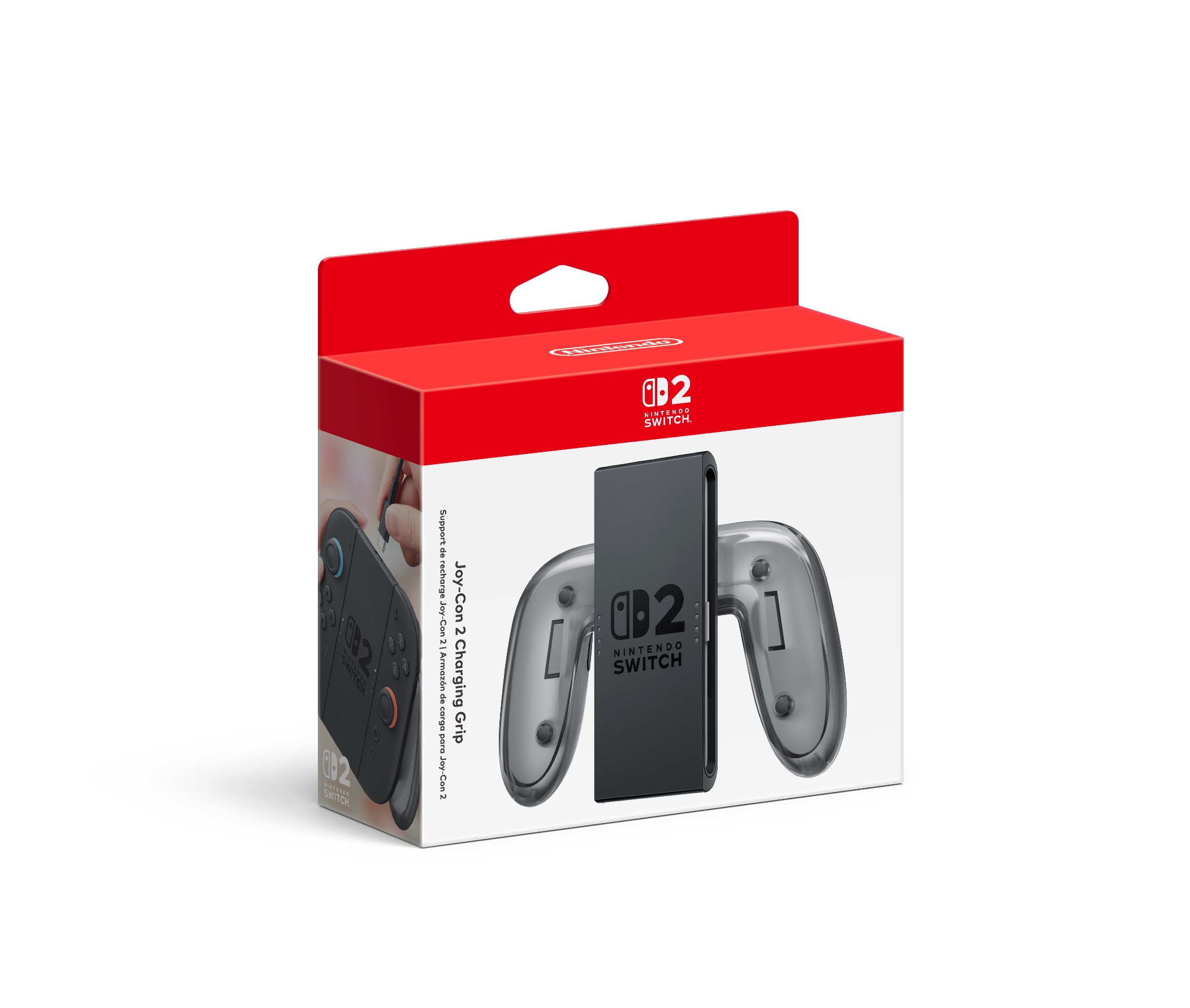Support de chargement Joy-Con™ 2 pour Nintendo Switch
