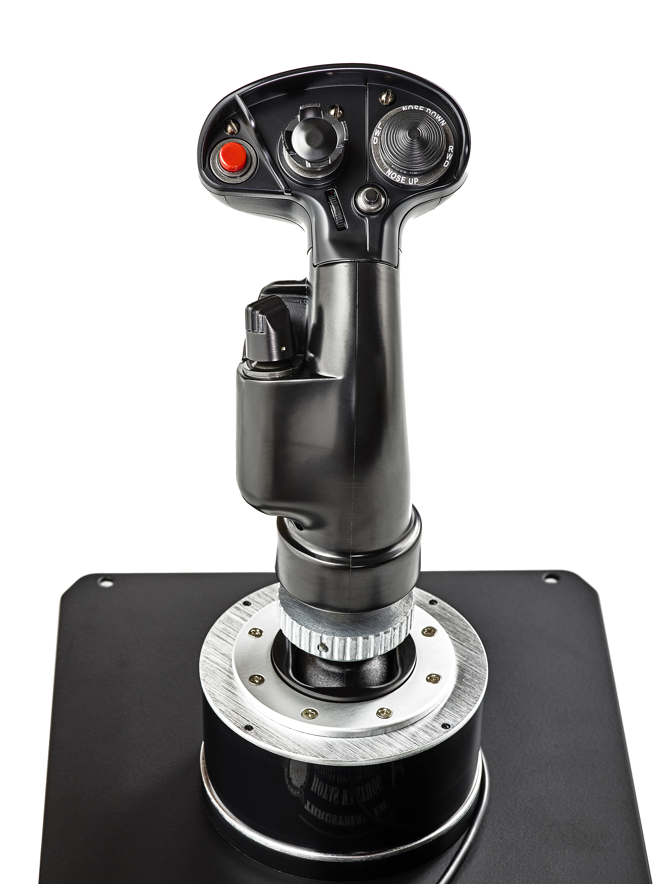 THRUSTMASTER AVA FA18 Super Hornet Vol Stick (2960863)