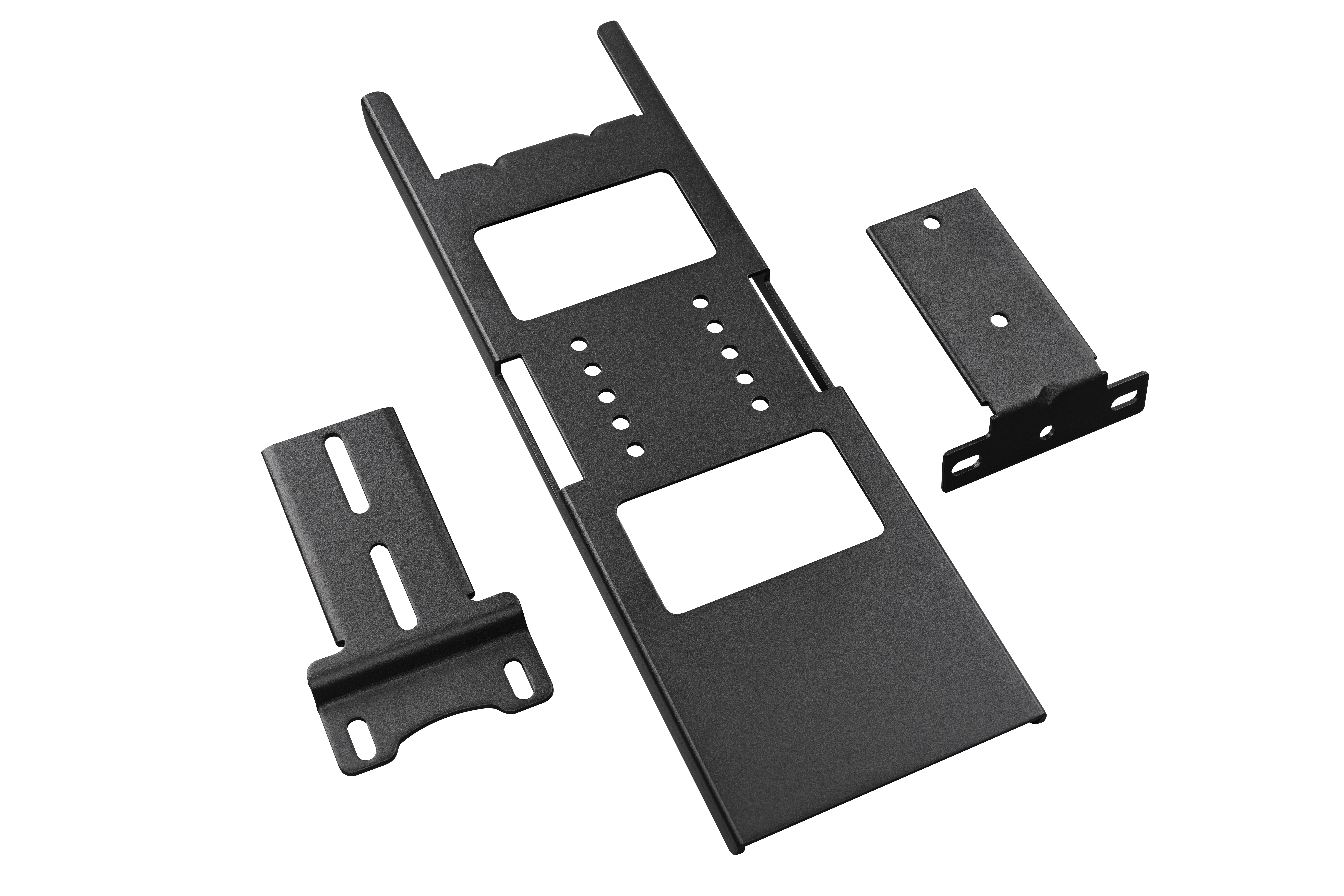 Fanatec - Xeneon Edge Mounting Bracket Set