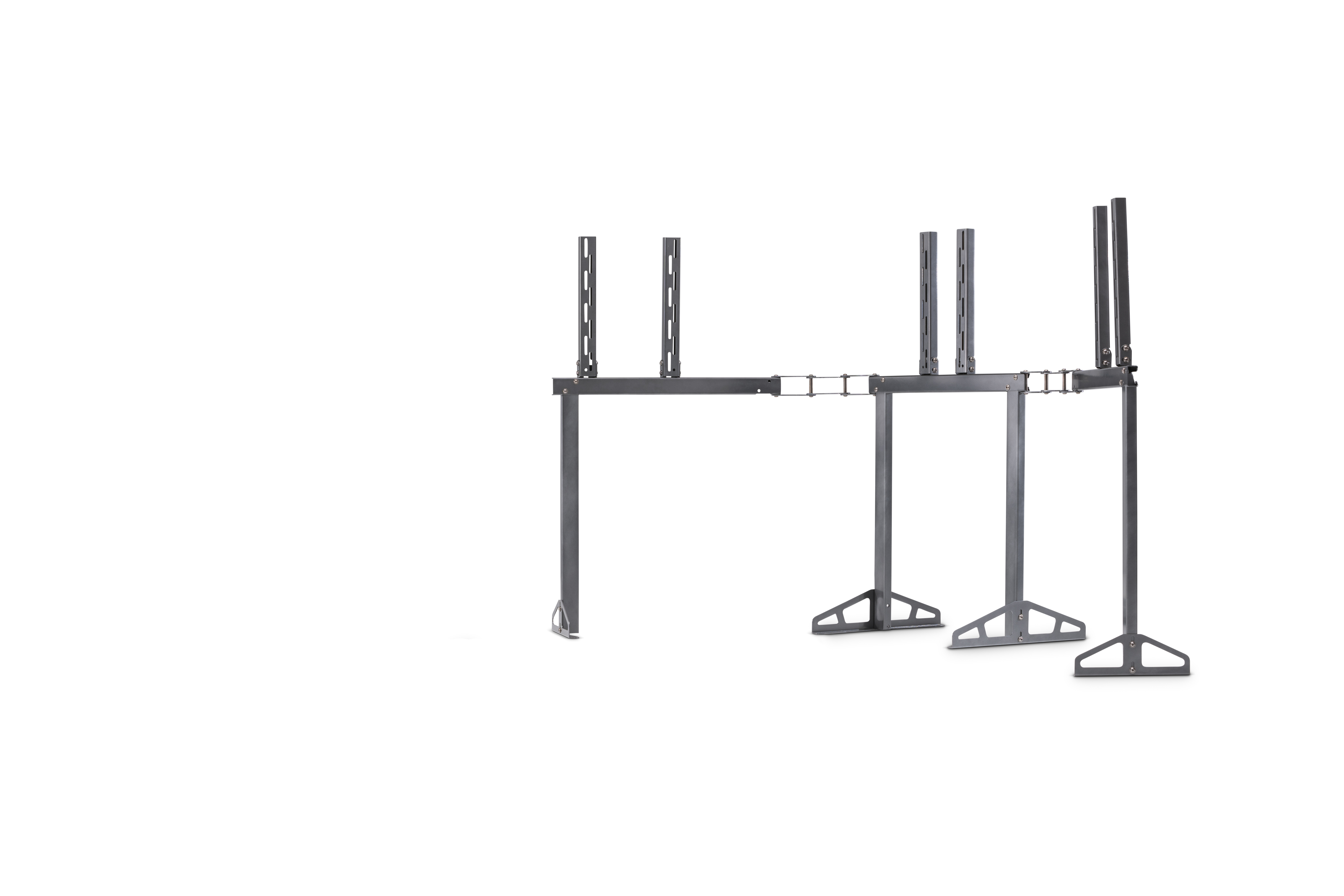Playseat® TV Stand Pro Triple Package (R.AC.00154)