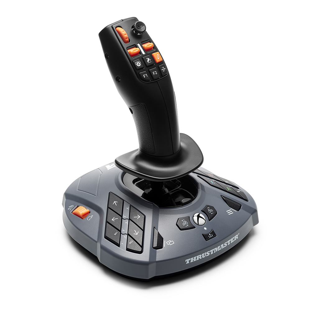 THRUSTMASTER SimTask FarmStick X (4460279) / XBOX & PC
