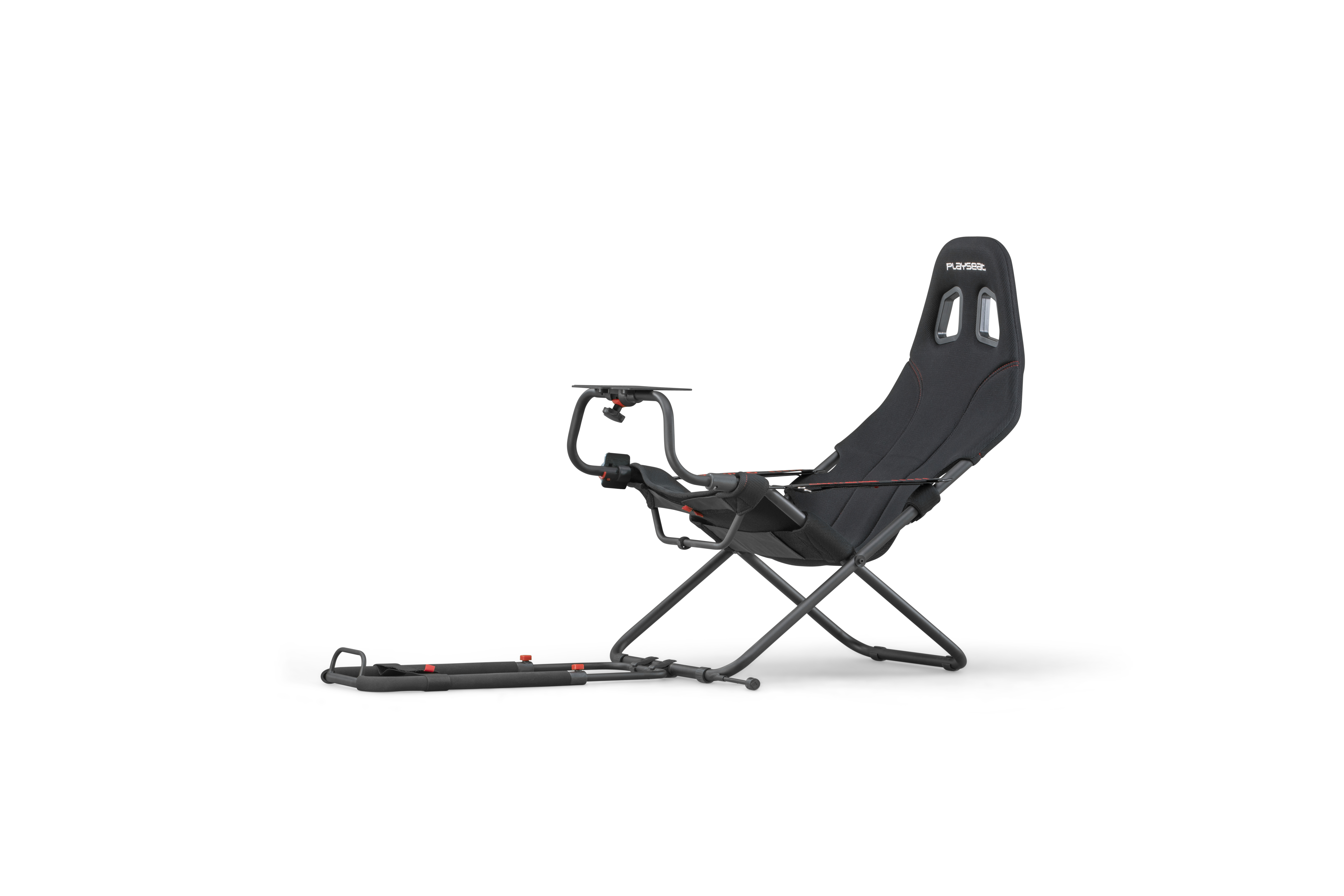 Playseat® Challenge Actifit Racing Chair - Black (RC.00312)
