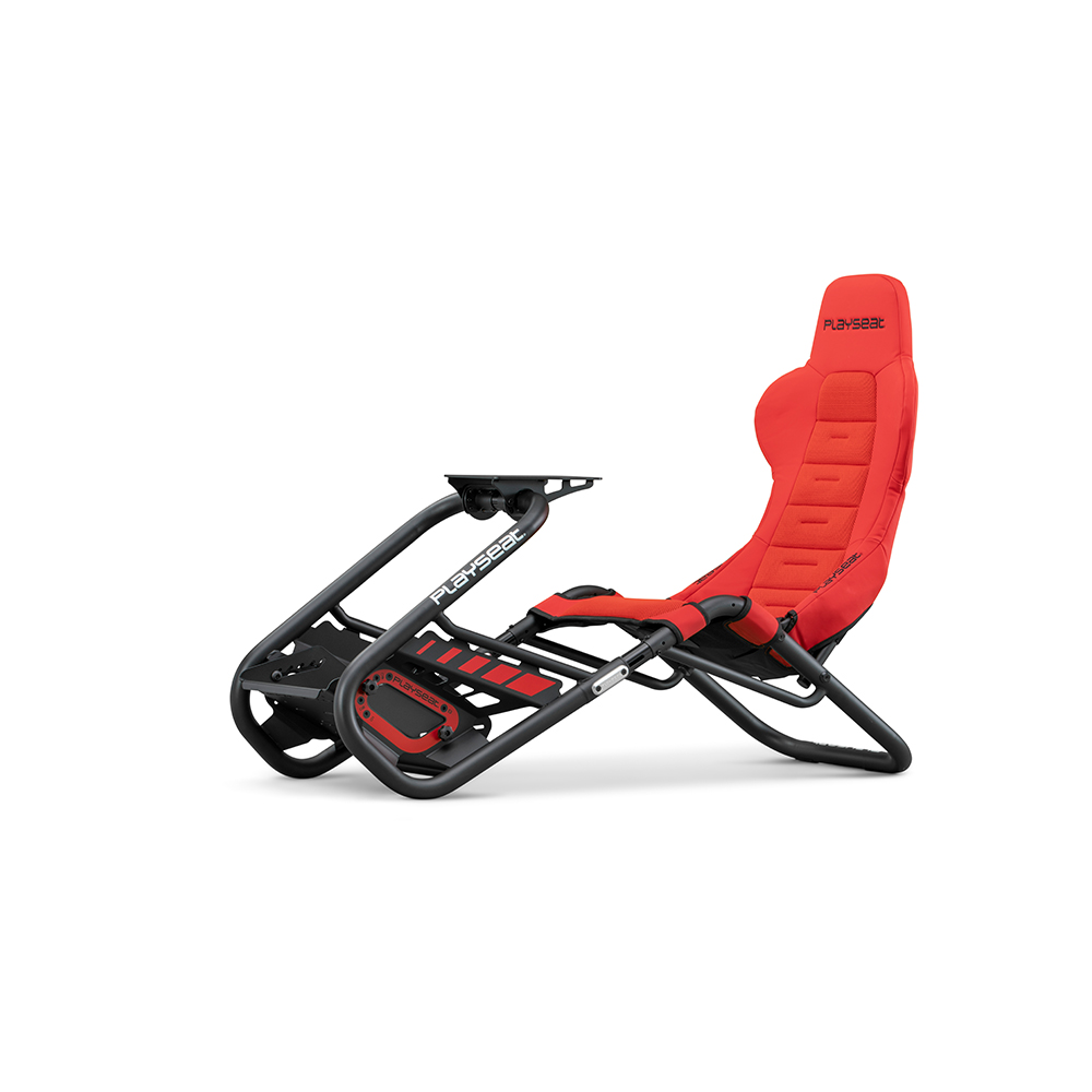 Chaise Playseat Trophy Rouge Racing (RAP.00314)