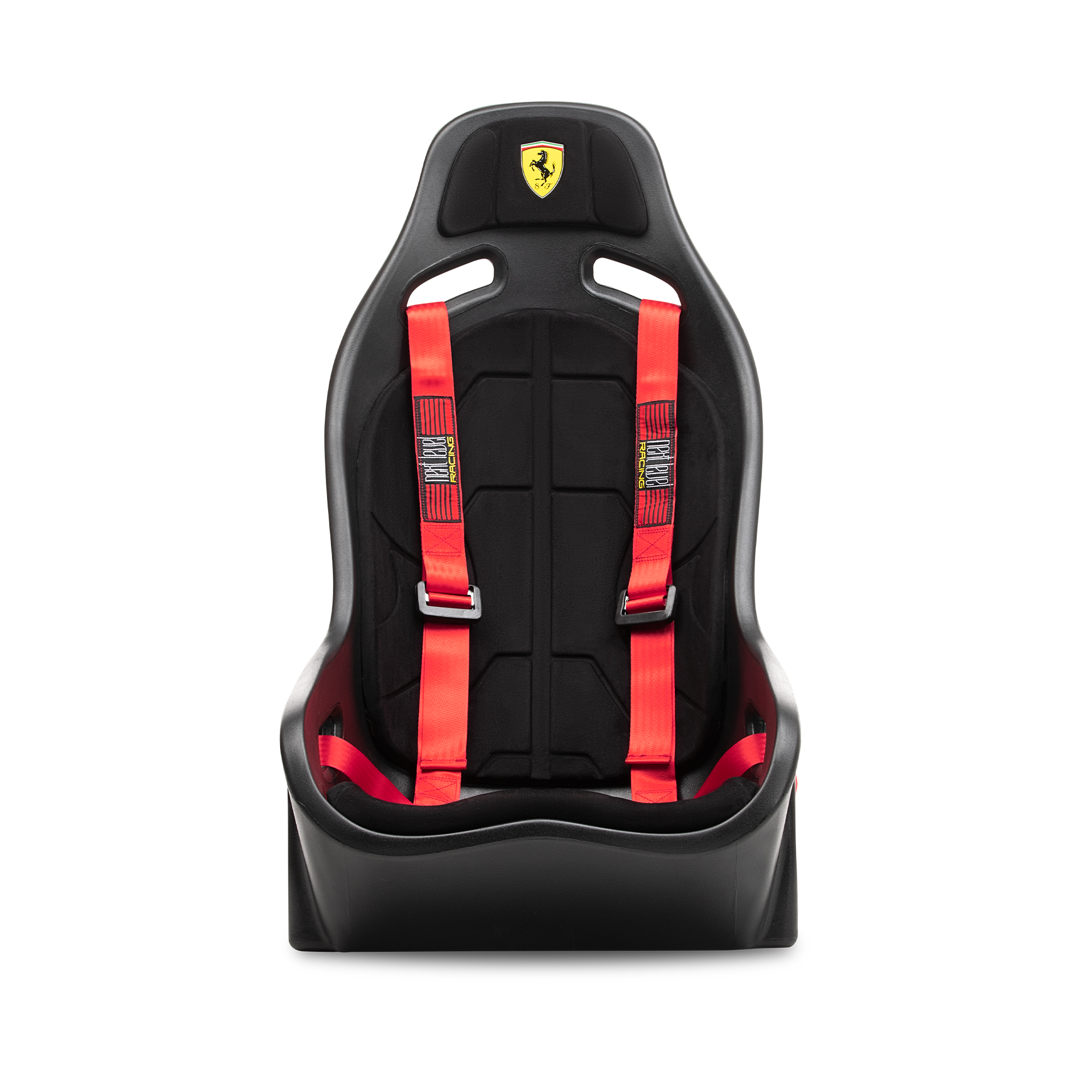 Siège Elite Es1 NEXT LEVEL RACING Édition Scuderia Ferrari (NLR-E047)