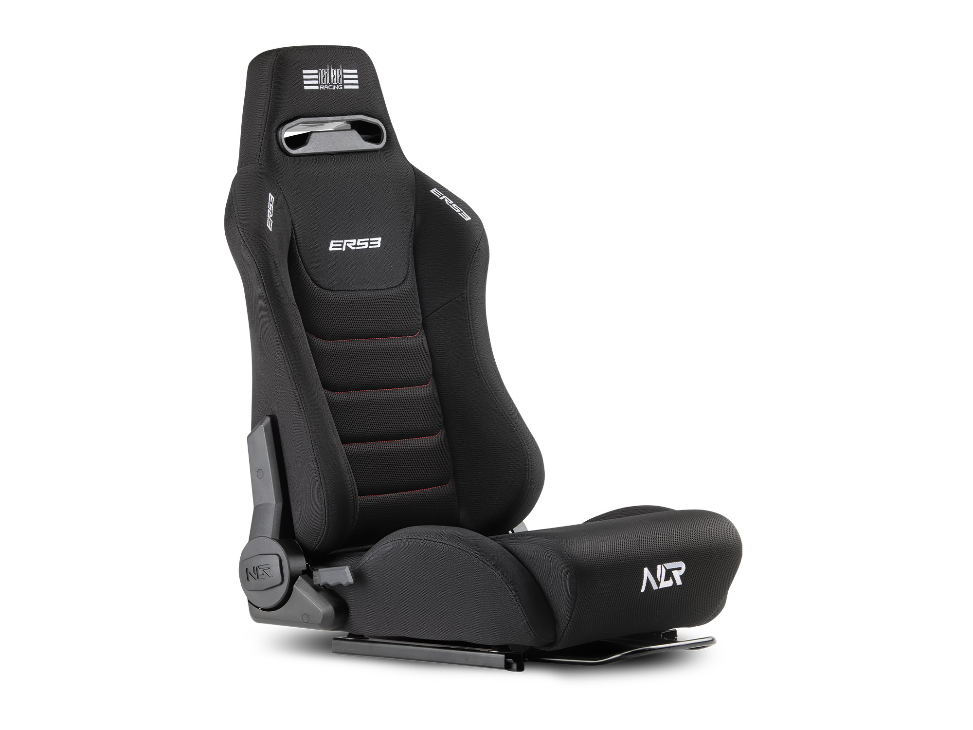 NEXT LEVEL RACING ERS3 Elite Series Reclining Seat - Fabric & Mesh Edi