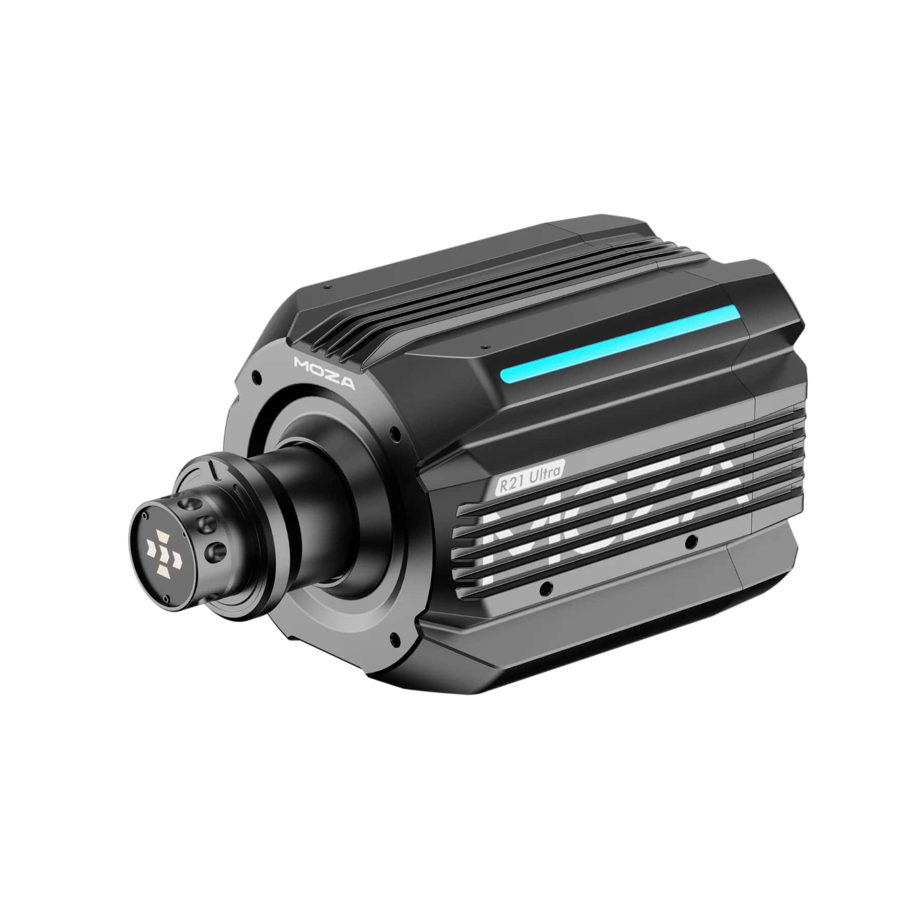 MOZA R21 Ultra True Torque Direct Drive Wheel Base