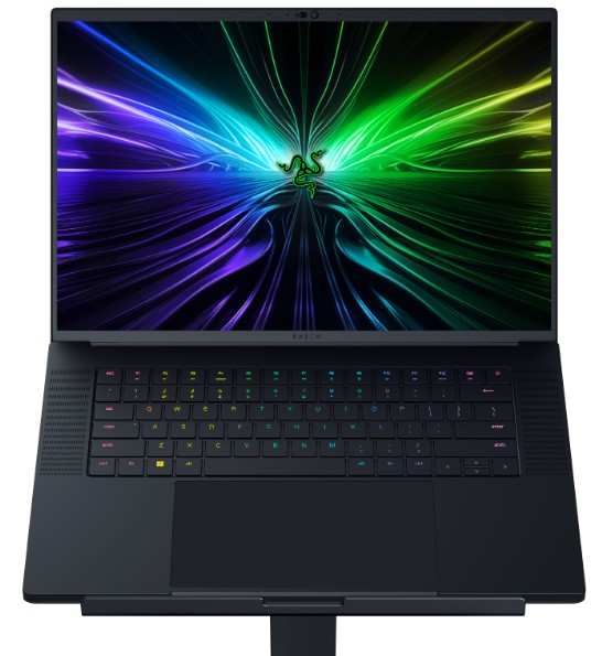 Razer Support réglable pour ordinateur portable