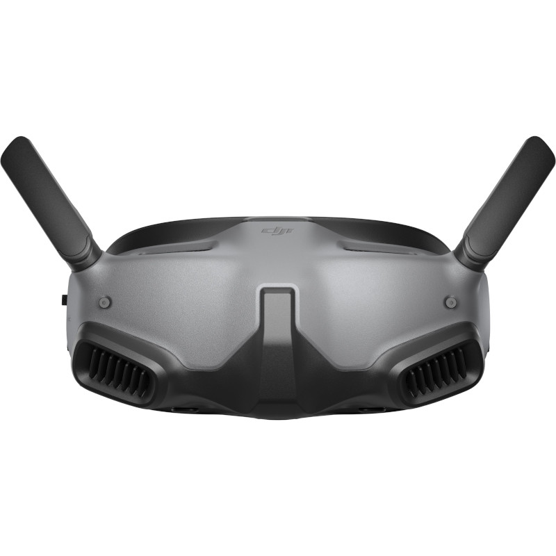 unettes DJI Goggles Integra FPV pour drone | Légères et portable