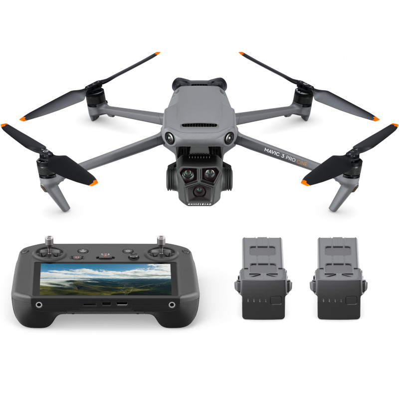 DJI Mavic 3 Pro Cine Premium Combo