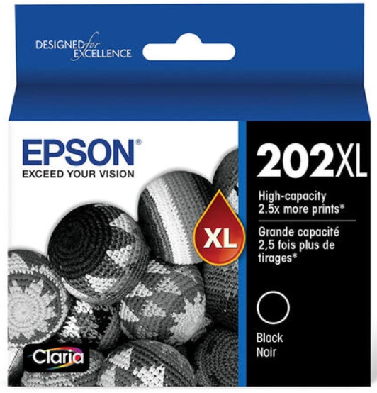 Epson (T202XL120S) Toner et Cartouche